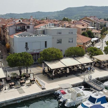 Dolcemente Garni Hotel Superior Izola Extérieur photo