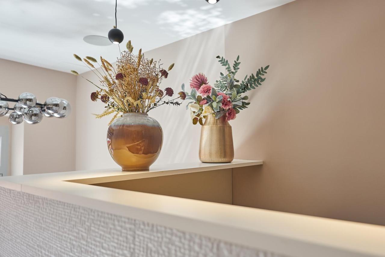 Dolcemente Garni Hotel Superior Izola Extérieur photo