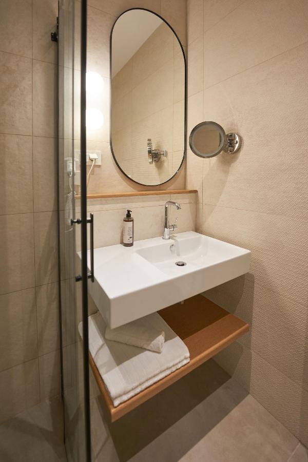 Dolcemente Garni Hotel Superior Izola Extérieur photo