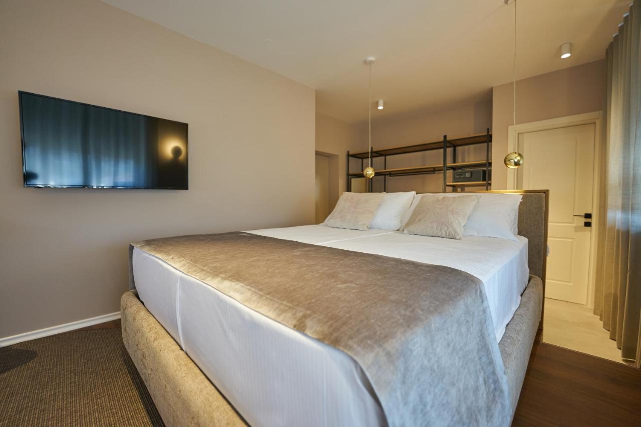 Dolcemente Garni Hotel Superior Izola Extérieur photo