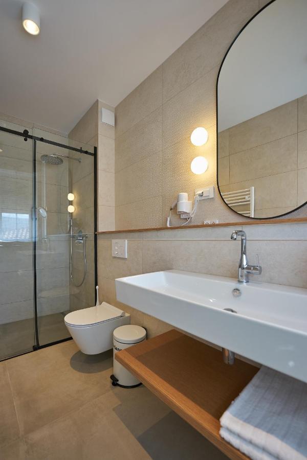 Dolcemente Garni Hotel Superior Izola Extérieur photo