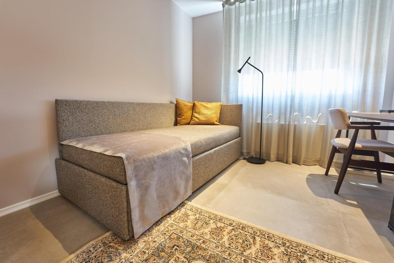Dolcemente Garni Hotel Superior Izola Extérieur photo