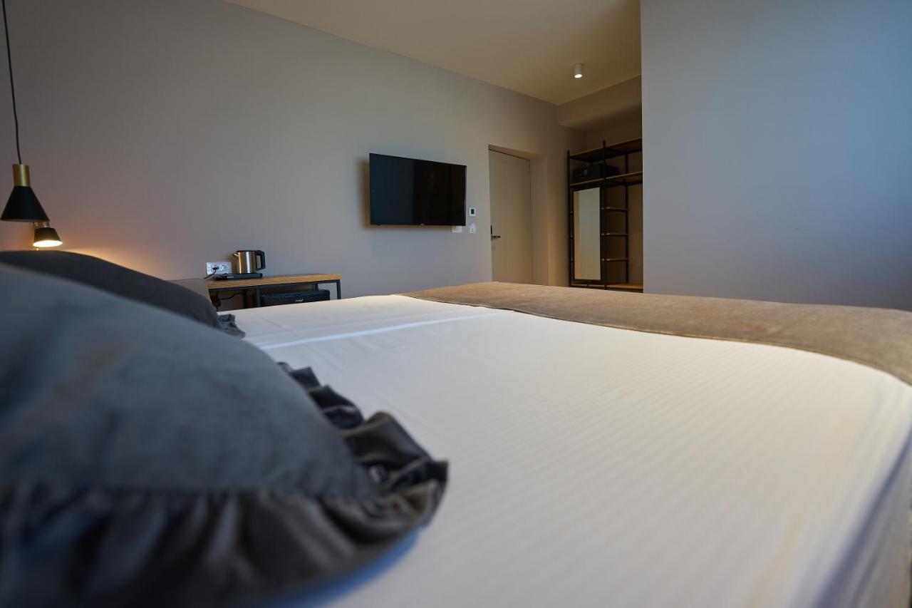 Dolcemente Garni Hotel Superior Izola Extérieur photo