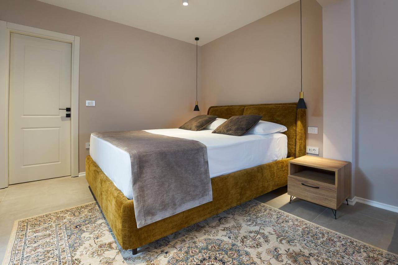 Dolcemente Garni Hotel Superior Izola Extérieur photo