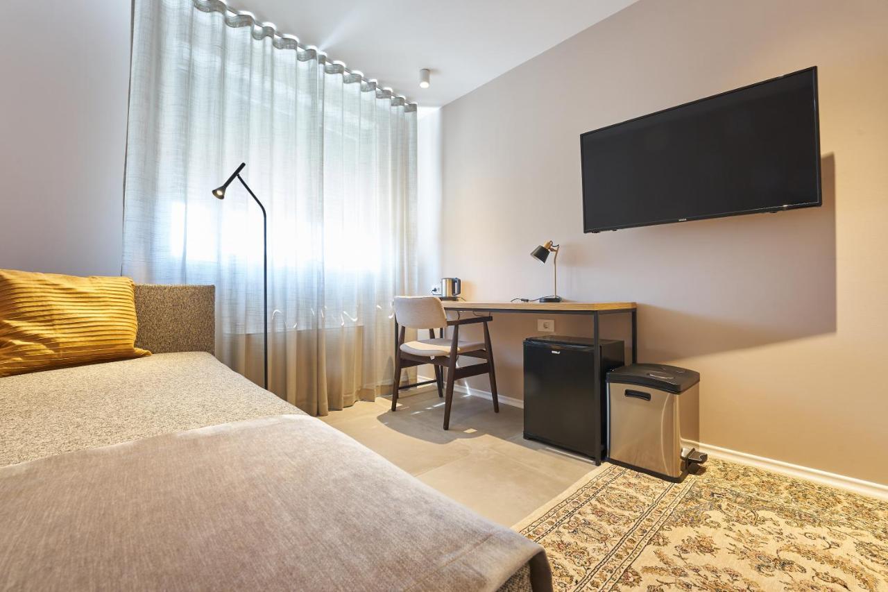 Dolcemente Garni Hotel Superior Izola Extérieur photo