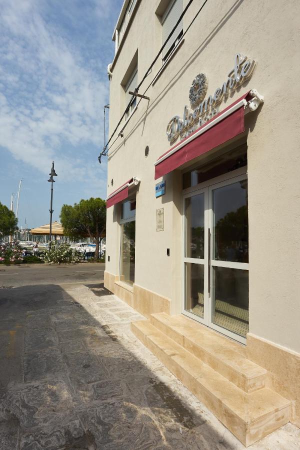Dolcemente Garni Hotel Superior Izola Extérieur photo
