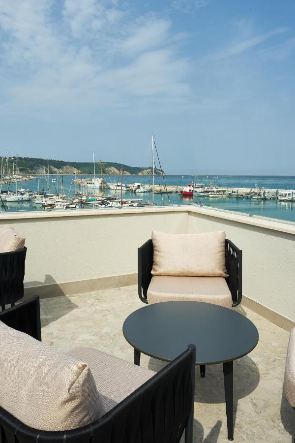 Dolcemente Garni Hotel Superior Izola Extérieur photo