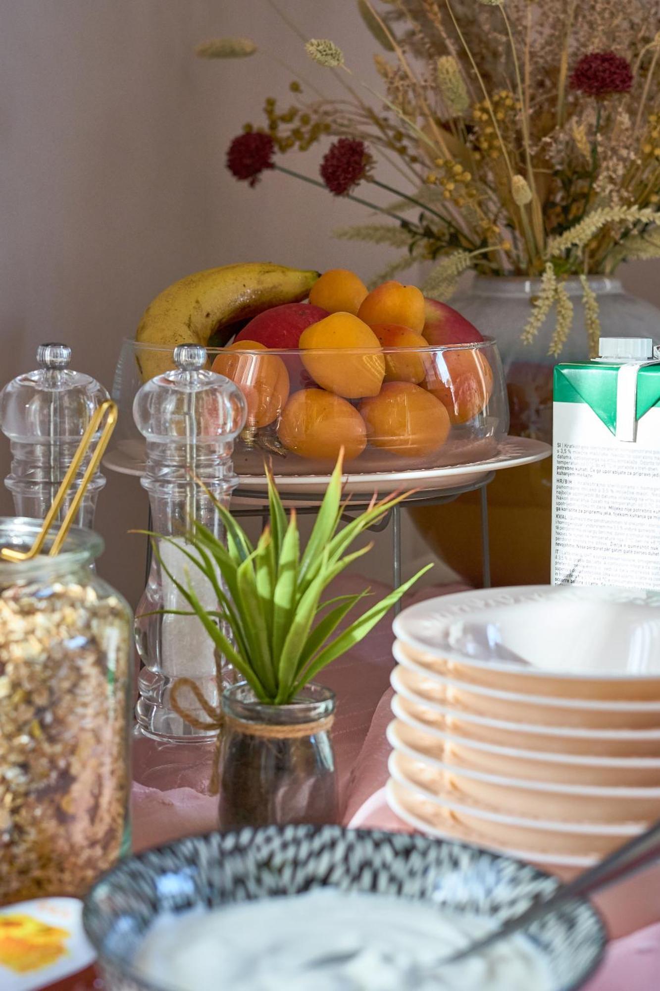 Dolcemente Garni Hotel Superior Izola Extérieur photo