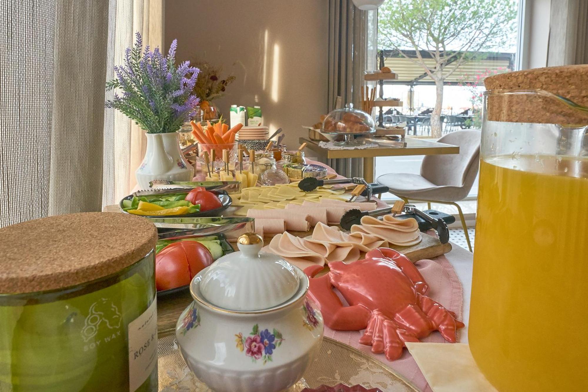 Dolcemente Garni Hotel Superior Izola Extérieur photo