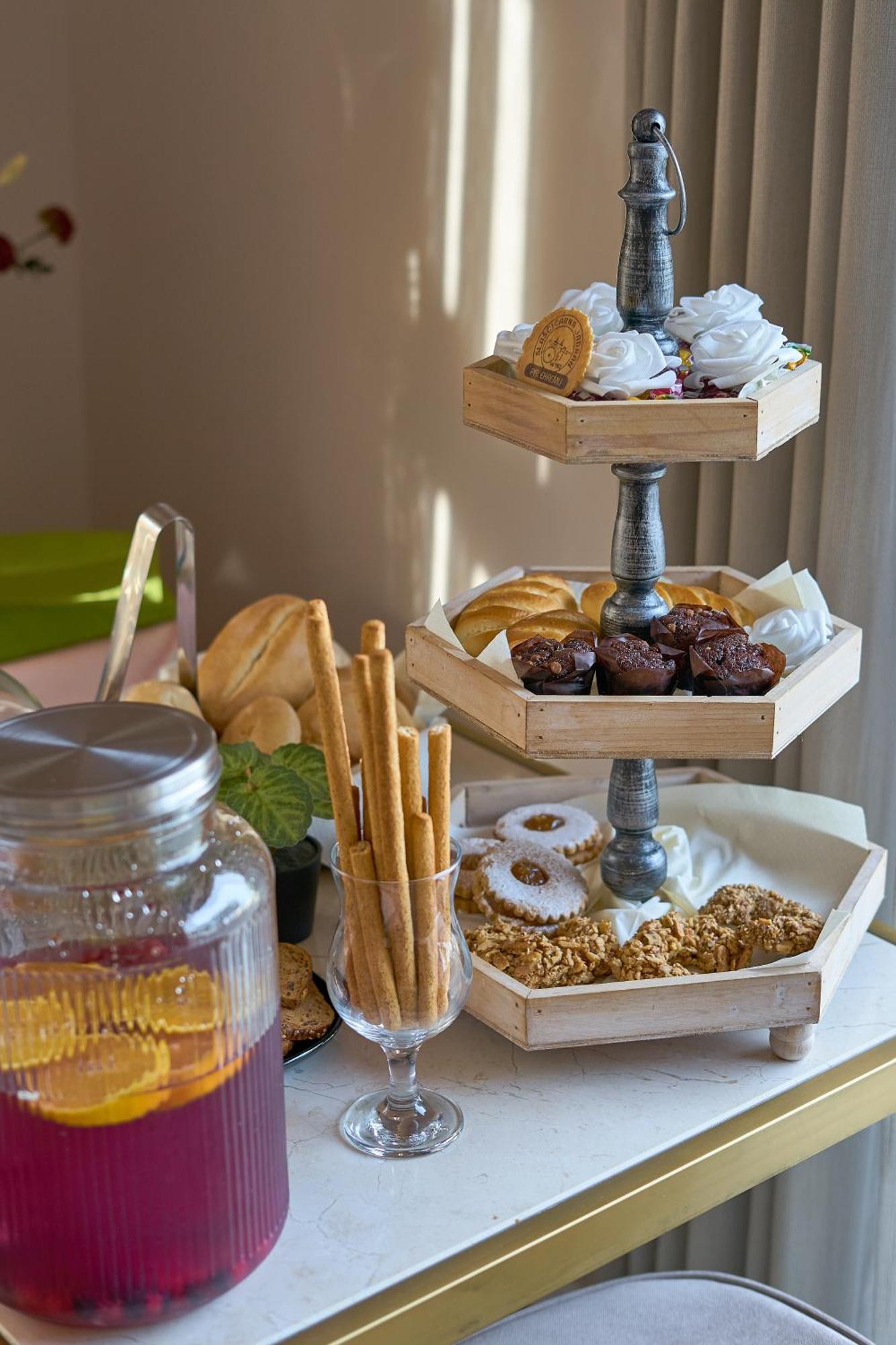 Dolcemente Garni Hotel Superior Izola Extérieur photo